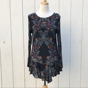 Free People smooth talker